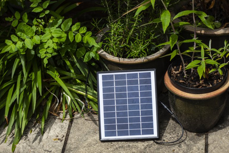 Solar Panels